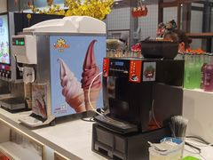 -纽斯特牛排自助餐厅(浦江万达店)