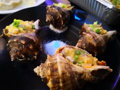 -黄鱼炙夜·烧烤·小龙虾(世茂缤谷店)