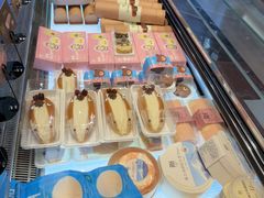 -燃厚蛋糕(卓展中信城店)