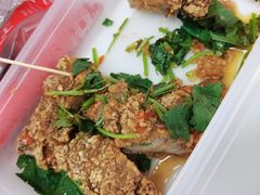 -永和大王(小厨·东四十条店)