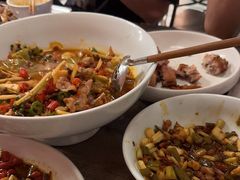 -铁公鸡·四川料理(天环广场店)