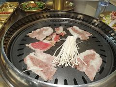 -炉队长·齐齐哈尔家庭烤肉(马家堡店)