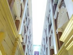 -外滩二十二号艺术中心