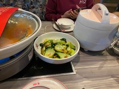 -湘当爱·鲜煮现炒(松岗立业路店)