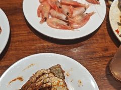 -汉巴味德·烤肉与啤酒的自助(杭州大悦城店)