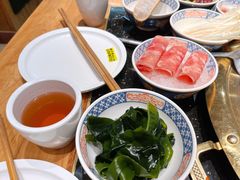 -周小明火锅(黑金冠社区店)