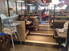 -黄记煌三汁焖锅(渝北金港国际店)