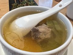-隅乐胡椒虾·台湾菜·团建(皇岗店)