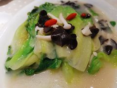 -顺风海鲜港(长寿路店)
