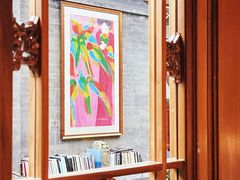 -北京古城老院厉晓麟精致菜