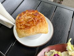 -黛瓦里·花园飨宴