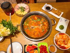 -新凯里酸汤鱼(飞山街店)