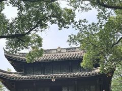 -峙山公园