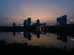 -南宁南湖公园