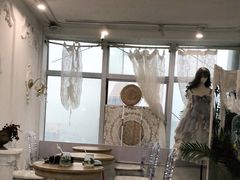大堂-共舞时光猫咖·狗咖(新街口店)