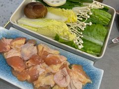 -杉杉奥特莱斯广场(哈尔滨店)