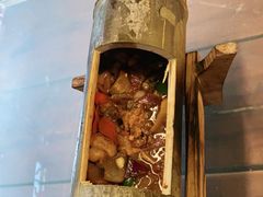 -老街坊餐吧