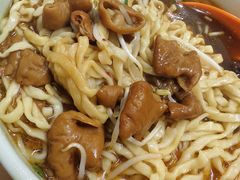 -陈记锅盖面(长江路店)