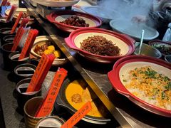 -佰家小厨·南京菜(夫子庙店)