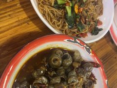 -冶建镜子·老南昌大排档·江西虾王(总店)