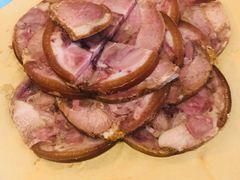 肘子肉-春饼先生·北京烤鸭(甘井子万达店)