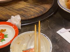 -粗粮人家·东北菜(洋桥店)