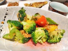 -长崎家日式料理(人民大街店)