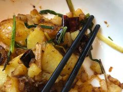 -黔蘑菇四季餐厅(观山湖店)