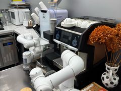 -Sips&Lick茶兰咖啡(五道口店)