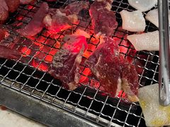五花肉-风味烧烤