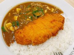 -COCO壱番屋(现代城店)