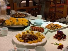 -乾园(天河城店)