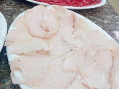 -山珍鲜牛肉火锅·本地连锁老字号(二马路汕中老店)
