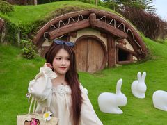 -三亚红色娘子军演艺公园景区