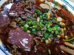-黔肠旺面馆(八鸽岩店)