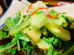 -老灶房-四川土菜(开元店)