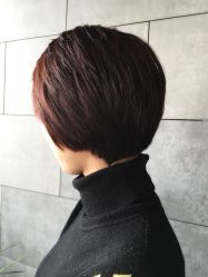 -名品美发