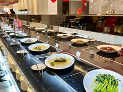 -昆山琶拉帝诗酒店·河畔咖啡厅Riverside Cafe