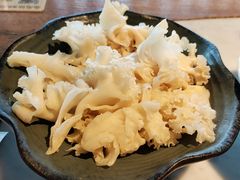 -尚尚仙·酸汤猪手·猪肚鸡火锅(华联万柳购物中心店)