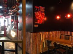 -小红烤翅(傅厚岗店)