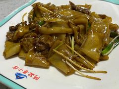 -阿政粤小馆(中央大街店)