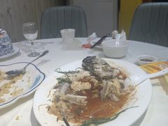 -海儀美食楼(湾仔海鲜街店)