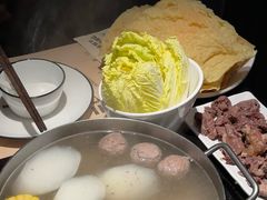 -牛事制造局牛肉火锅(莲岳路店)