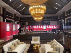 -海南清水湾莱佛士酒店