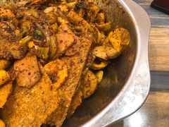 -嘎嘎鸭下巴·爆辣干锅(明教寺店)