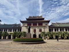 -厦门大学(思明校区)