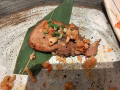 -德川家日本料理(顺义华联店)