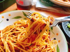 -萨莉亚意式餐厅(深圳北站店)