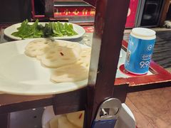 -大队长主题火锅(观音桥店)