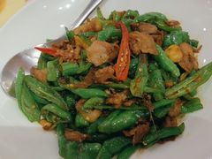 -巴音浩日娲·蒙餐(双林东路店)